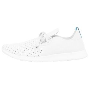 Native Apollo Shell White